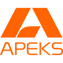 Apeks logo