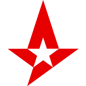 Astralis logo