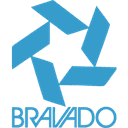 Bravado Gaming logo