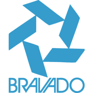 Bravado Gaming logo