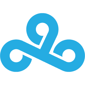 Ax1Le's team logo