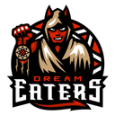 DreamEaters logo