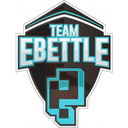 Team eBettle logo