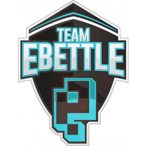 Team eBettle logo