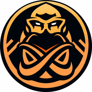gla1ve's team logo