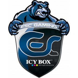 ESC Gaming logo