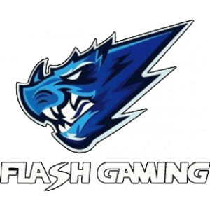 Flash Gaming logo