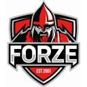 forZe eSports logo