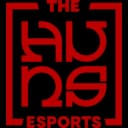 The Huns logo
