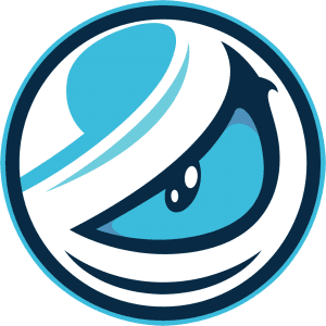 Luminosity Gaming logo