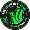 Metizport logo
