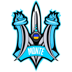 Monte logo