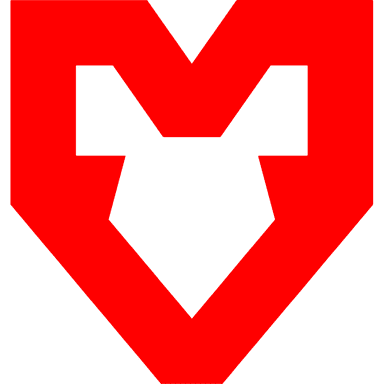 dexter's team logo