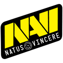 Natus Vincere logo