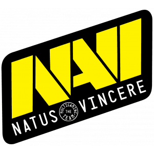 s1mple's team logo