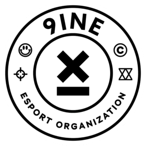 9INE logo