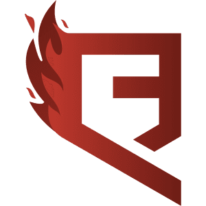 Quantum Bellator Fire logo