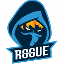 Rogue logo