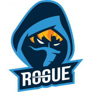 Rogue logo