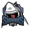 Sharks Esports logo