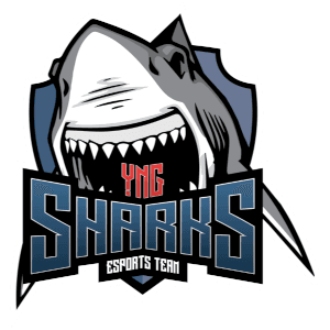 Sharks Esports logo