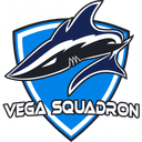 Vega Squadron logo