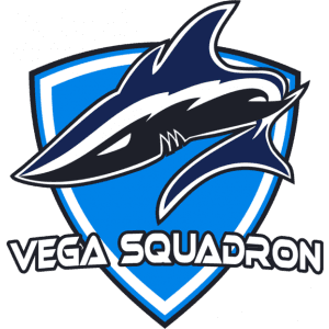 jR's team logo