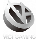 ViCi Gaming logo