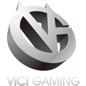 Kaze's team logo