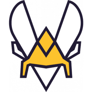 ZywOo's team logo