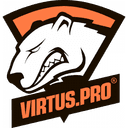 Virtus.pro logo