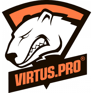 Jame's team logo