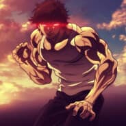 Hanma Baki avatar