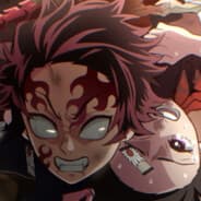 Tanjiro Kamado avatar