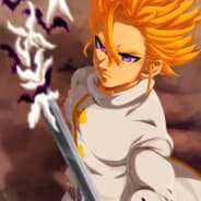 Arthur Pendragon avatar