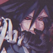 Uchiha Madara avatar