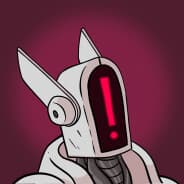 Samurai avatar
