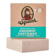 squatch avatar