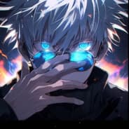 Satoru Gojo avatar