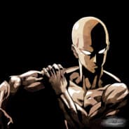 Saitama avatar
