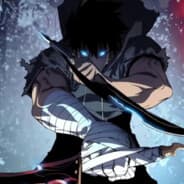 Sung Jin-woo avatar