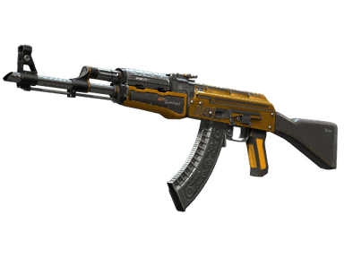 AK-47 | Fuel Injector (Factory New)