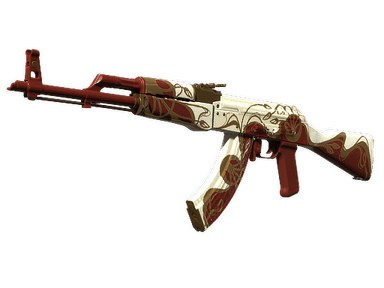 AK-47 | Nouveau Rouge (Factory New)