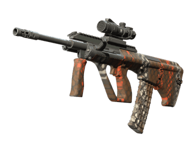AUG | Sweeper (Factory New)