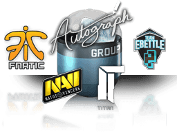 Autograph Capsule | Group C (Foil) | Cologne 2015
