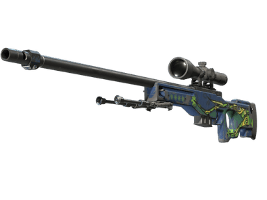 AWP | Corticera (Field-Tested)