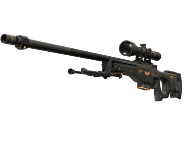 AWP | Elite Build (Minimal Wear)