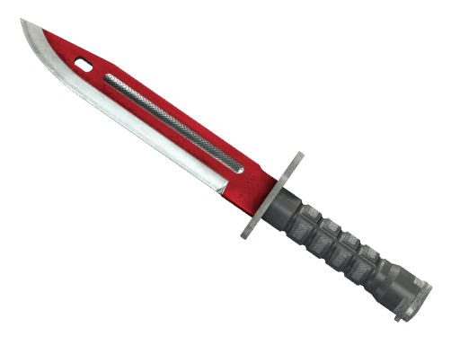★ Bayonet | Autotronic (Minimal Wear)