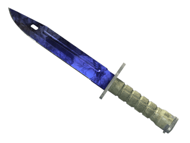 ★ StatTrak™ Bayonet | Doppler (Factory New)