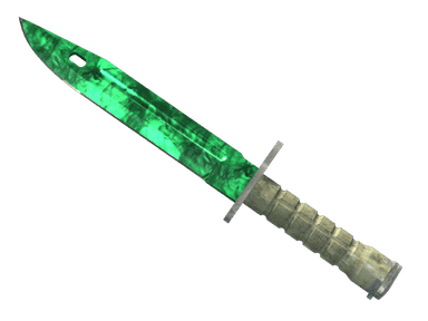 ★ StatTrak™ Bayonet | Gamma Doppler (Factory New)